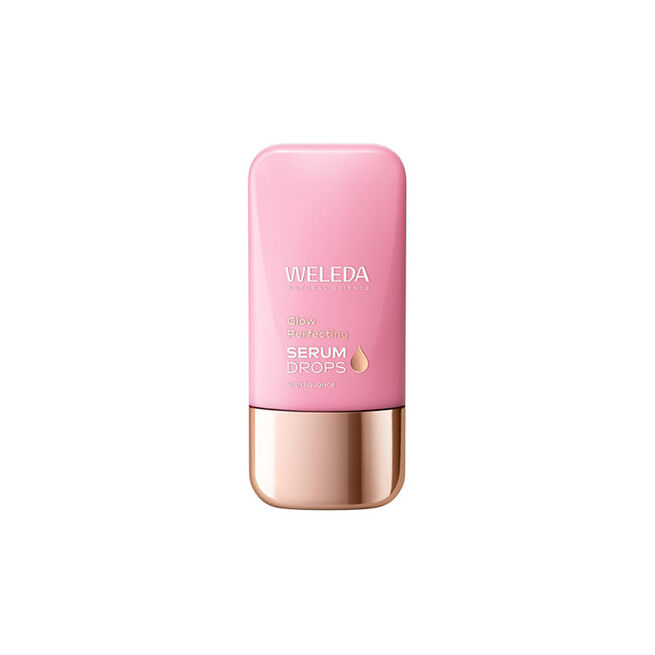 Glow Perfecting Serum Drops Glow Perfecting Serum Drops