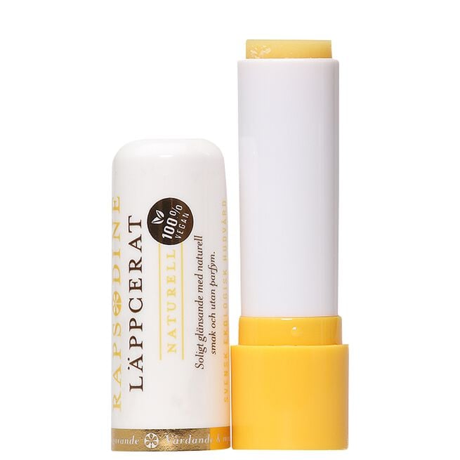 Läppcerat Naturell 5 ml Läppcerat Naturell 5 ml