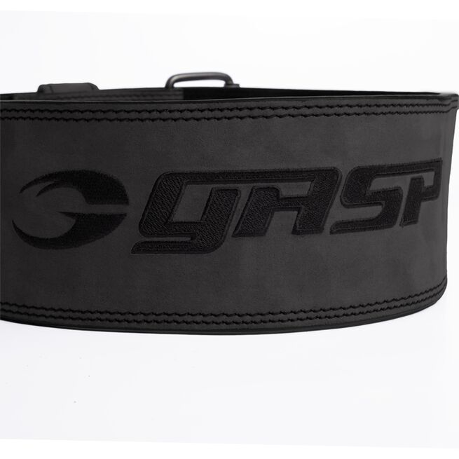 LTWT Training Belt, Black, S  LTWT Träningsbälte Svart