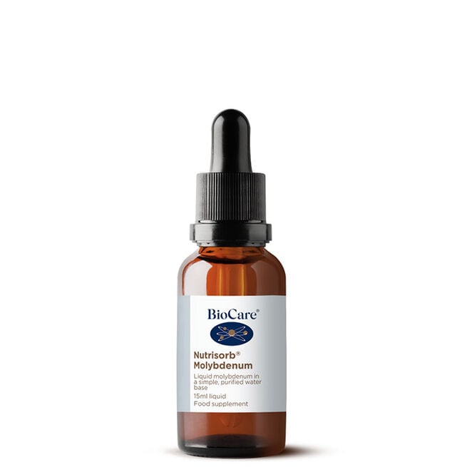 Nutrisorb Molybden 15ml Nutrisorb Molybden 15ml