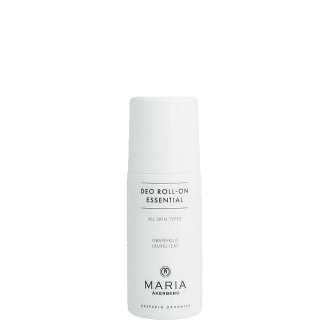Deo Roll-On Essential, 60 ml Deo Roll-On Essential 60 ml