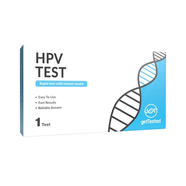 HPV Snabbtest  HPV Snabbtest