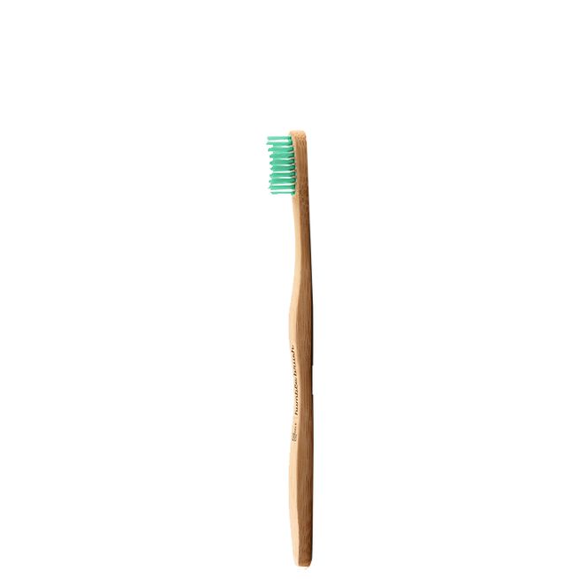 Humble Brush - Tandborste Grön Mjuk
