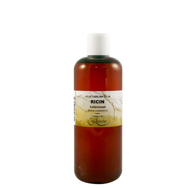 Ricinolja 100 ml Ricinolja 100 ml