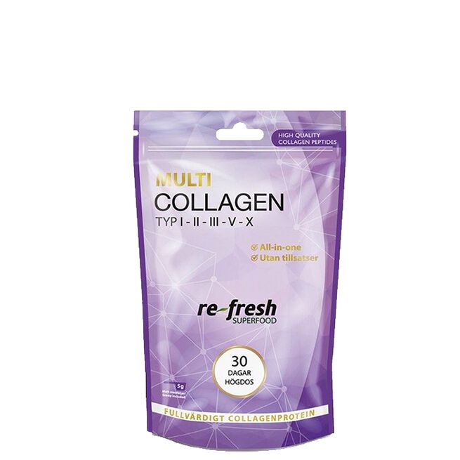 Multi Collagen, 150 g 