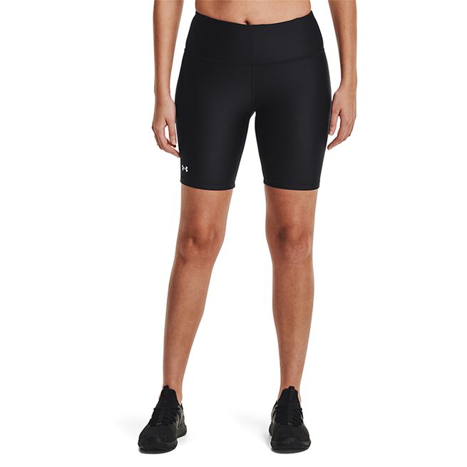 HG Armour Bike Shorts, Black, L 