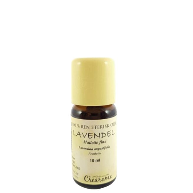 Eterisk Olja Lavendel 10 ml Eterisk Olja Lavendel 10 ml