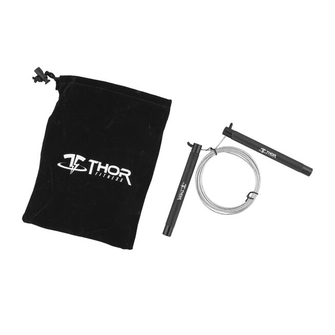 Thor Pulling Rope Köp Thor Fitness Speed Rope Elite