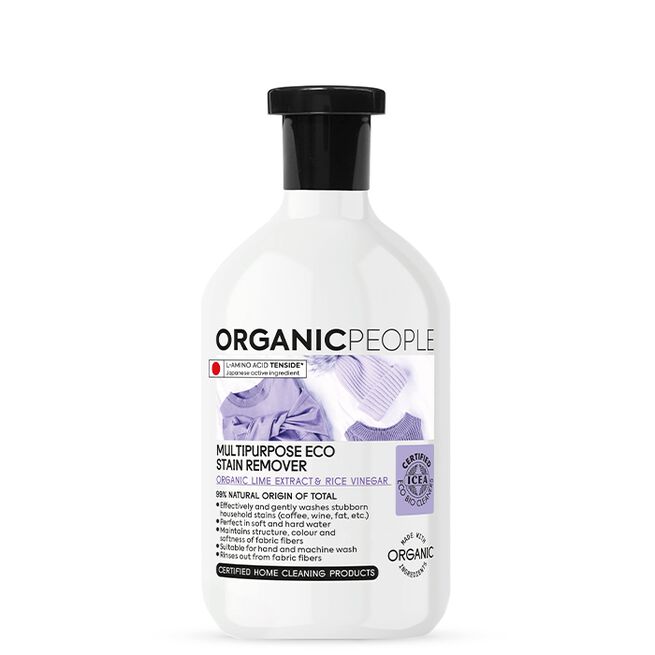 Organic People Fläckborttagningsmedel Multi 500 ml
