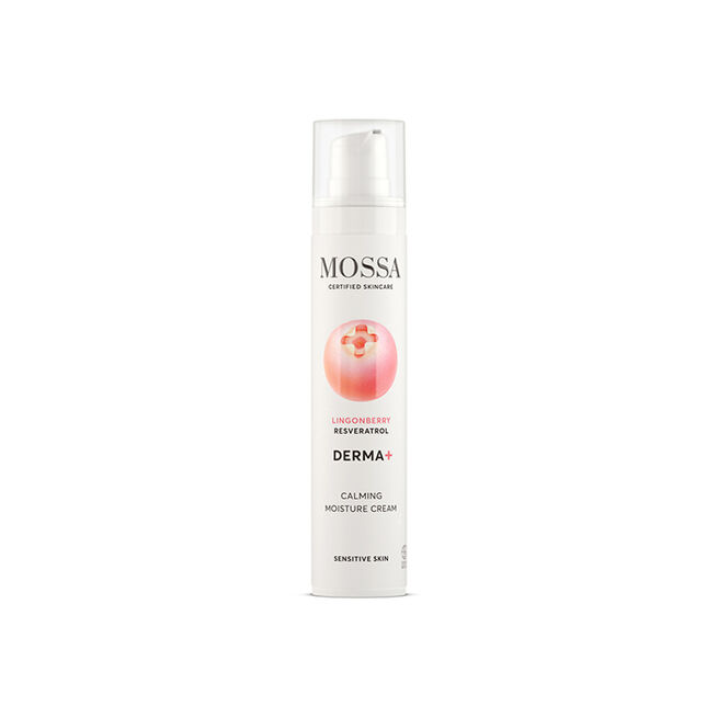 Ansiktskräm Derma + 50 ml Ansiktskräm Derma + 50 ml