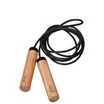 Casall ECO Jump Rope Wood 