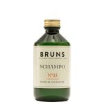 Bruns Schampo Oparfymerat nr 03, 300 ml 