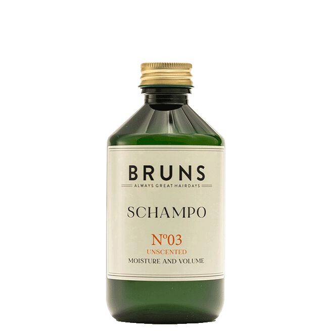 Schampo Oparfymerat nr 03 300 ml 