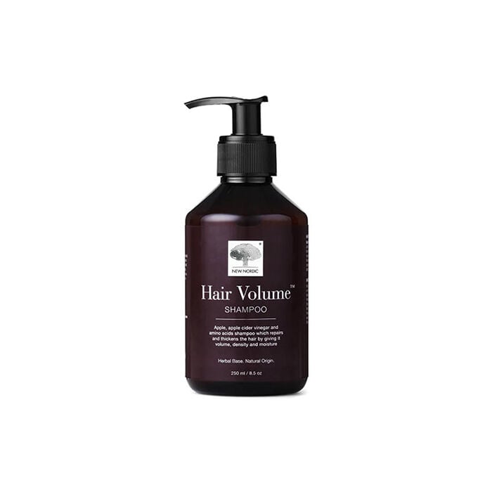 Hair Volume Shampoo 250 ml