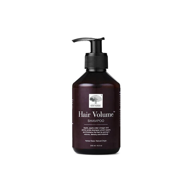 Hair Volume Shampoo 250 ml Hair Volume Shampoo 250 ml