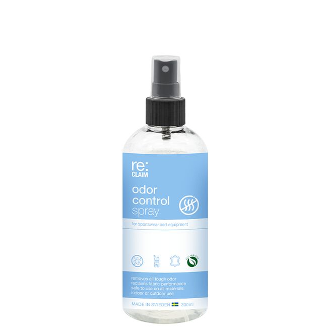 re:CLAIM re:CLAIM Odor Control Spray 300ml Odor Control Spray 300ml