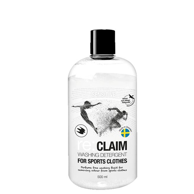 re:CLAIM Washing Detergent Sensitive re:CLAIM Tvättmedel Sensitive