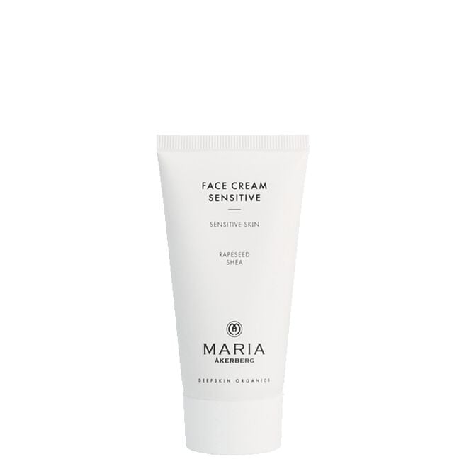 Face Cream Sensitive, 50 ml Ansiktskräm Sensitive 50 ml