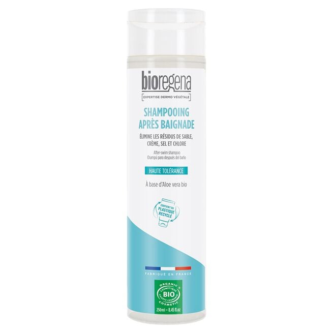 After Swimming Schampo 250 ml After Swimming Schampo 250 ml