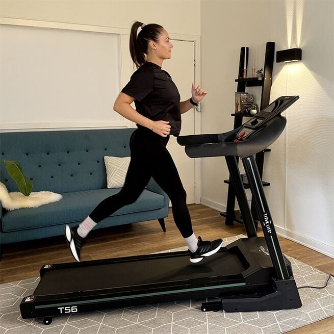 Titan Life Titan Life Treadmill T56 Titan LifeTreadmill T56 Löpband