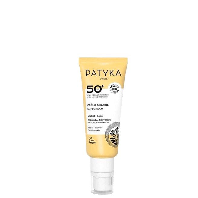 Face Sun Cream SPF 50, 40 ml