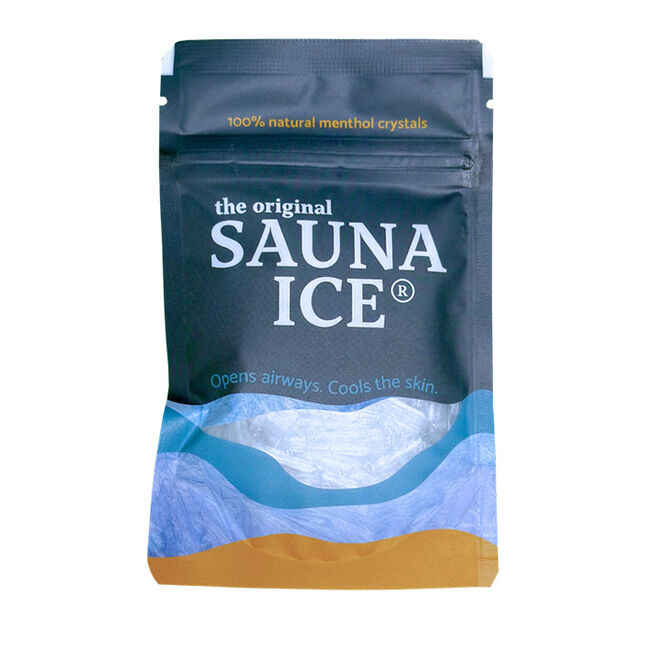Sauna Ice 1 pkt Sauna Ice 1 paket