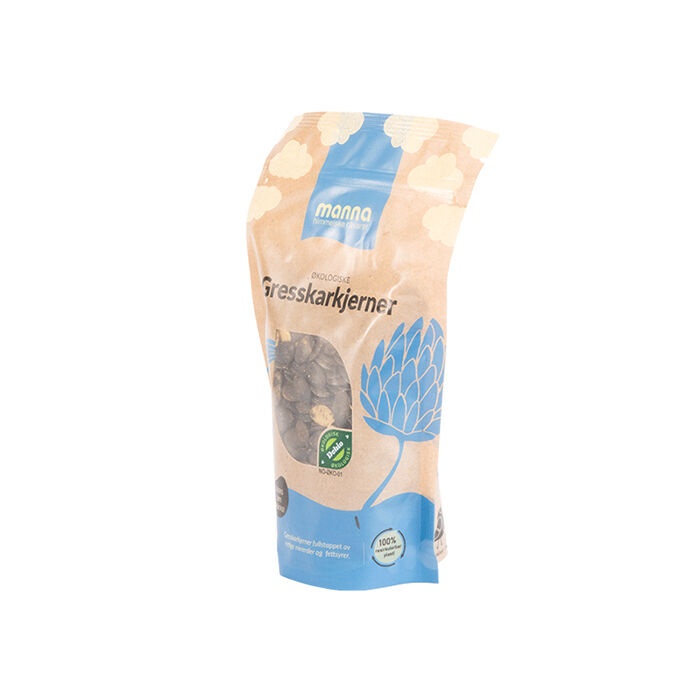 Pumpak&auml;rnor 250 g