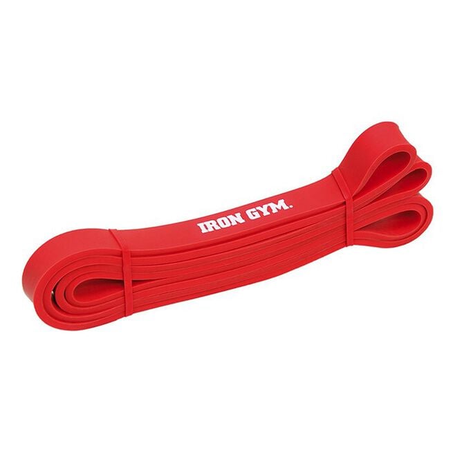 Iron Gym Power Band Iron Gym Power Band Gummiband