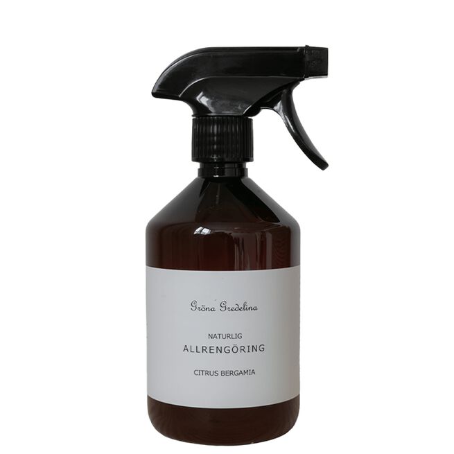 Allrengöring Citrus Bergamia 500 ml Allrengöring Citrus Bergamia 500 ml