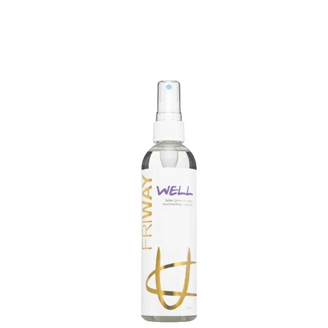 Friway Well, 225 ml Friway Friway Well 250 ml