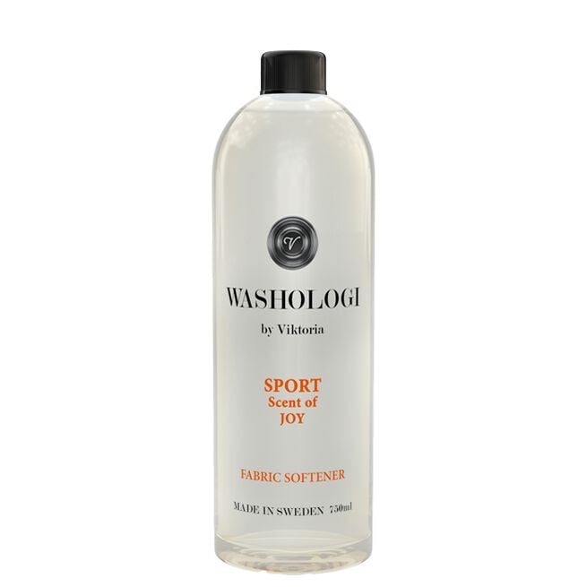 Mjukmedel Sport 750 ml Mjukmedel Sport 750 ml