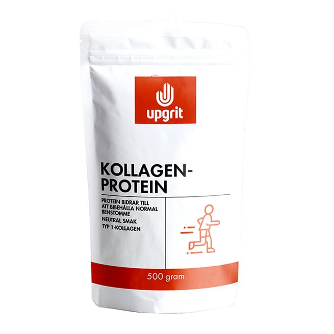 Kollagenprotein 500 g  Kollagenprotein 500 g