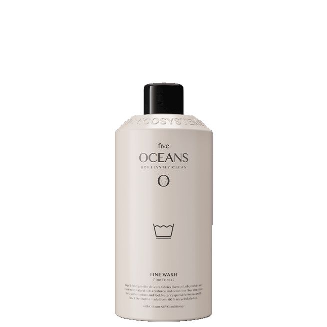 Five Oceans Fine Wash, 500 ml 
