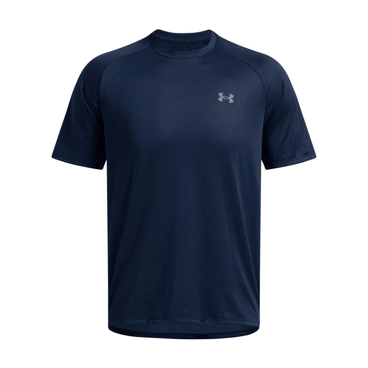 UA Tech SS Tee, Academy