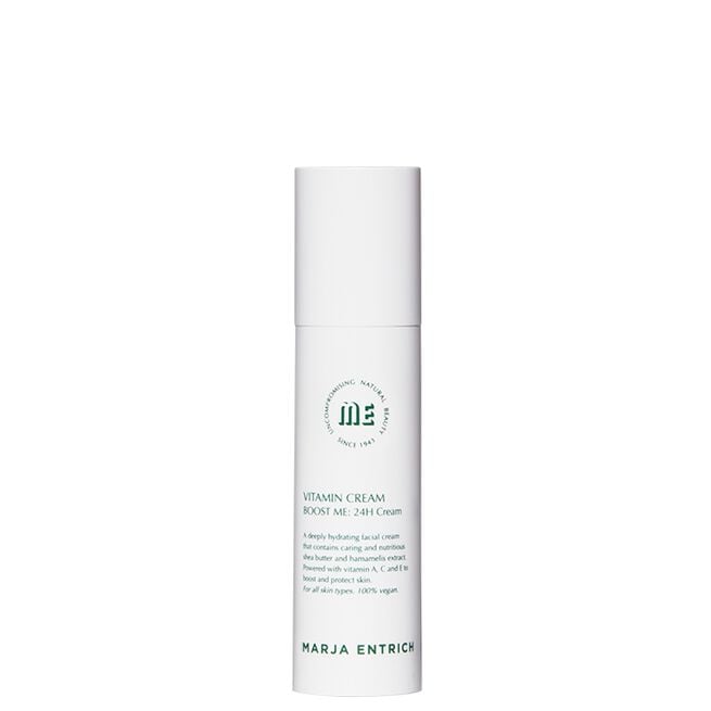 Vitamin Ansiktskräm 50 ml Vitamin Ansiktskräm 50 ml