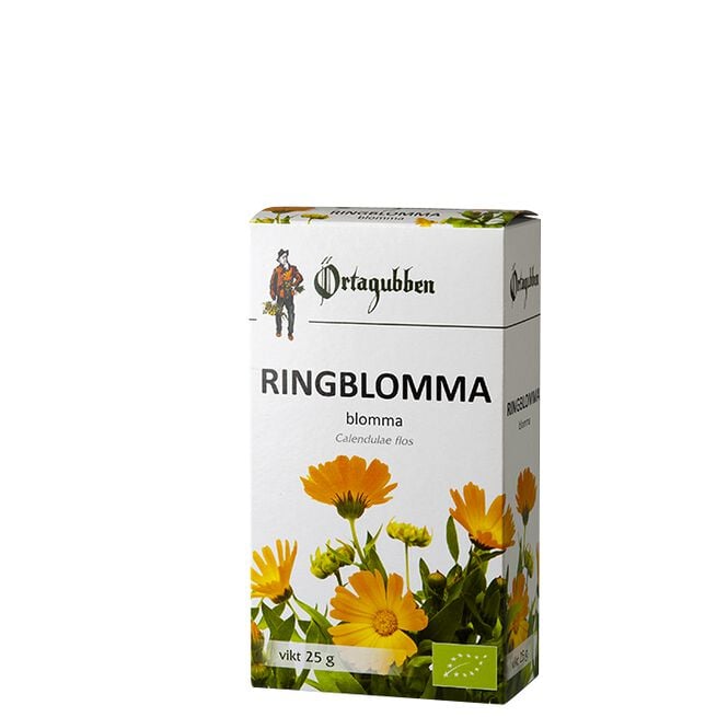 Ringblomma Blomma 25 g Ringblomma Blomma 25 g Ringblomma