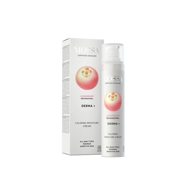 Derma+ Rich Barrier Protecting Cream 60 ml Derma+ Rich Barrier Hudkräm 60 ml