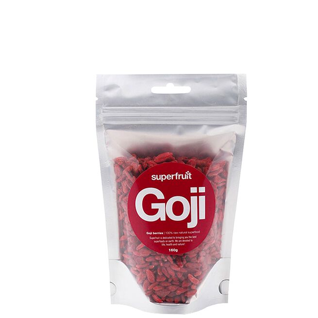 Gojibär 160 g Gojibär 160 g
