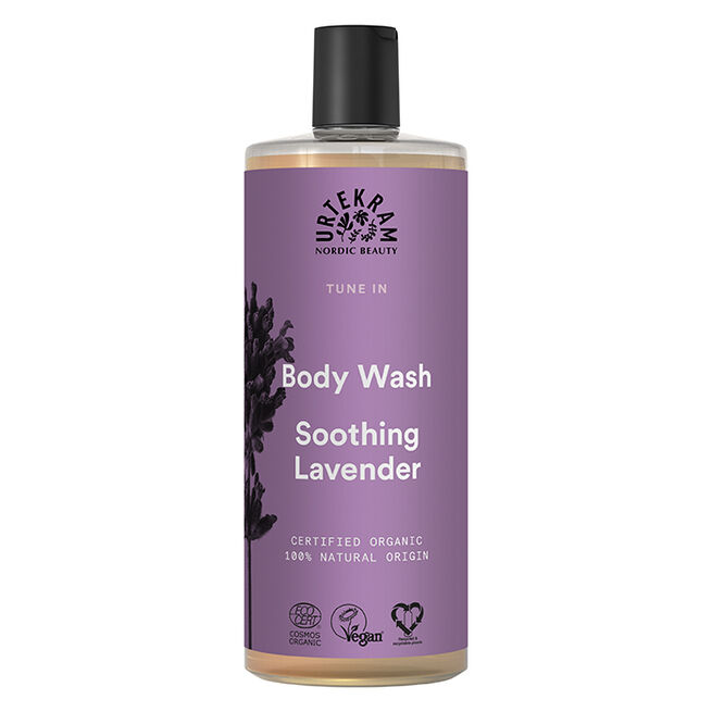 Soothing Lavender Duschtvål 500 ml Soothing Lavender Duschtvål 500 ml