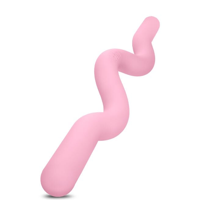 Bala Beam 7kg, Blush Beam Skivstång 7 kg Rosa