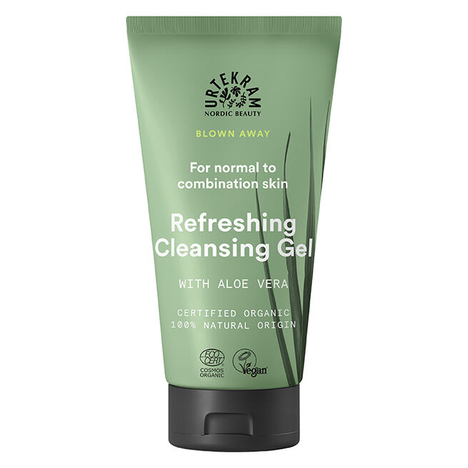 Blown Away Moisturizing Cleansing Gel 150 ml Blown Away Moisturizing Cleansing Gel 150 ml
