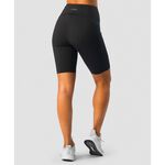 ICANIWILL Charge Biker Shorts Wmn