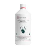 Aloe Vera Juice Naturell 1000 ml