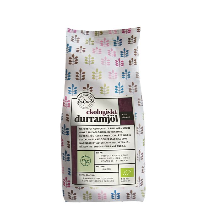 Durramjöl 400 g Durramjöl 400 g