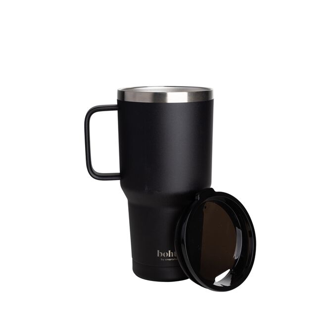 Bohtal Insulated Nomad Tumbler 900 ml, Black  Bohtal Insulated Nomad Tumbler 900 ml