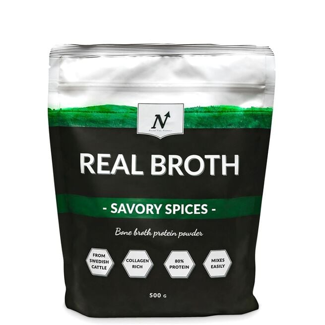 Benbuljong Savory Spices 500 g Benbuljong Savory Spices 500 g Savory Spices