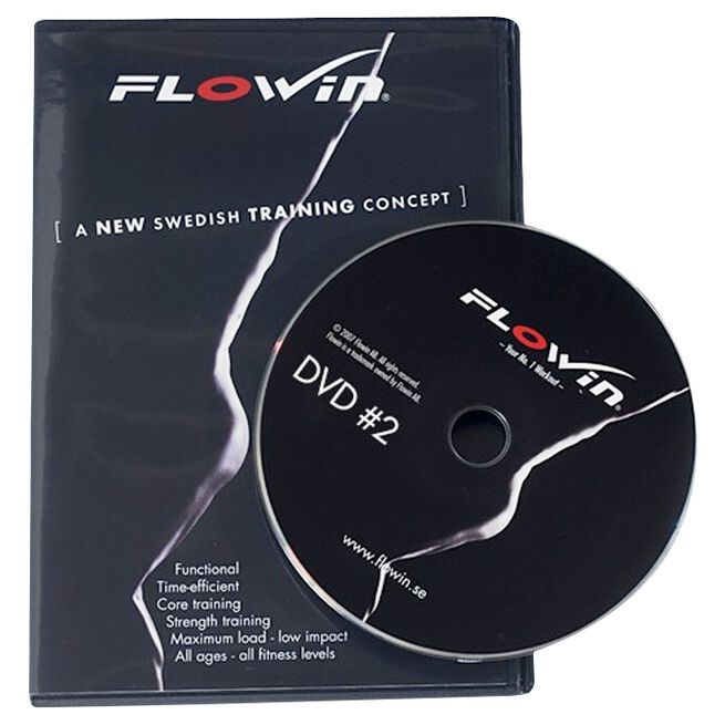 Flowin DVD 2 Flowin DVD 2