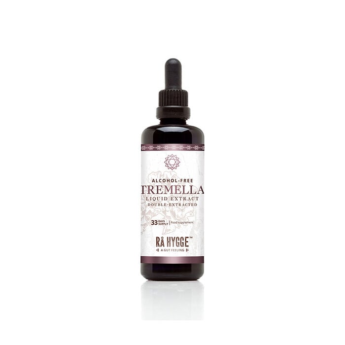 Alkoholfri Tremella flytande extrakt EKO 100ml