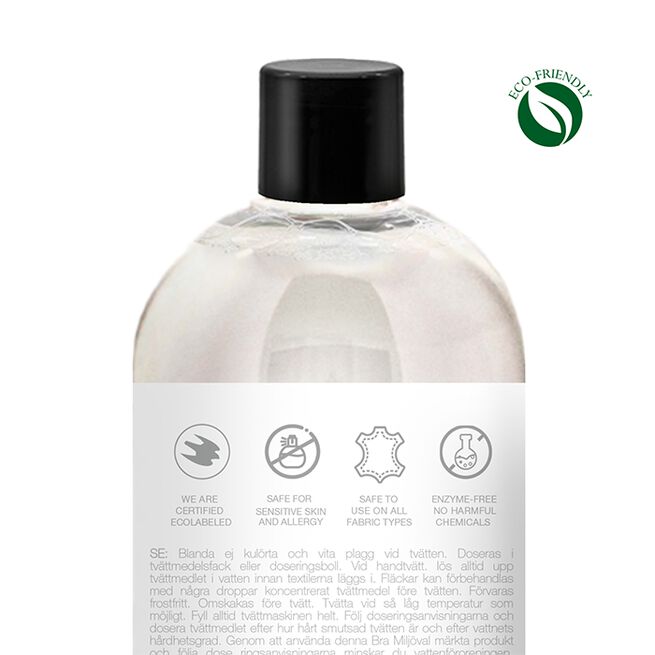 re:CLAIM  re:CLAIM Sensitive Wash 750ml Sensitive Wash Tvättmedel 750ml