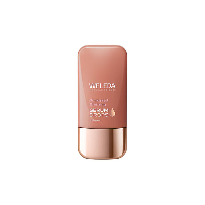 Sunkissed Bronzing Serum Drops Sunkissed Bronzing Serum Drops